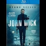 John Wick BD – Zboží Dáma