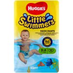 Huggies Little Swimmers 3-4/7-15 kg 12 ks – Sleviste.cz