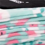 SPRINGOS Pikniková deka 200x200 cm plameňáci FLAMINGO – Zboží Dáma