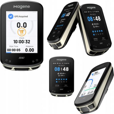 Magene C506 SE – Sleviste.cz