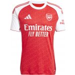 adidas domácí dres Arsenal 25/26 – Zboží Dáma