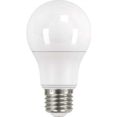 Emos LED žárovka Classic A60 E27 5,2 W 40 W 470 lm teplá bílá – Sleviste.cz