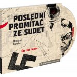 Poslední promítač ze Sudet – Hledejceny.cz