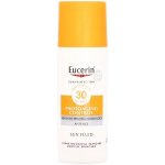 Eucerin Sun Protection Photoaging Control Sun Fluid SPF30 opalovací emulze na obličej proti vráskám 50 ml – Hledejceny.cz