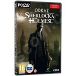 The New Adventures of Sherlock Holmes: The Testament of Sherlock Holmes – Hledejceny.cz