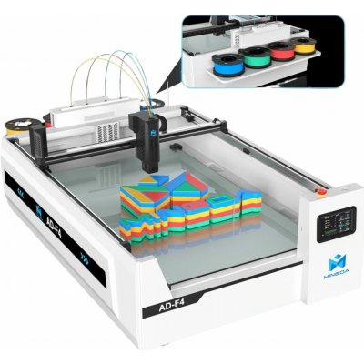 Mingda AD-F4 – Zboží Mobilmania