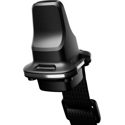 Darkside Náustek na krk D-Click Silver – Zboží Dáma