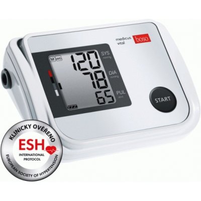 Boso Medicus Vital – Zboží Živě