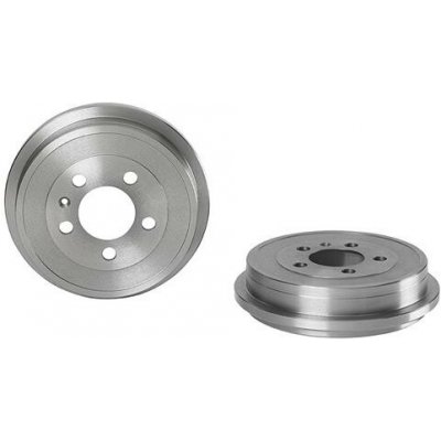 Brzdový buben BREMBO 14.9384.20 (14938420) | Zboží Auto