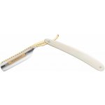 Dovo Solingen 2 6820 N profesionální břitva BISMARCK akryl – Zboží Dáma