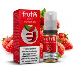 Frutie 50/50 Lesní jahoda 10 ml 18 mg – Zboží Mobilmania