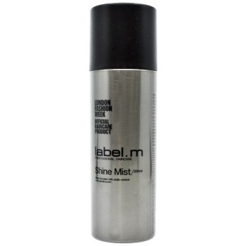 label.m Shine Mist 200 ml