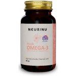 Neurinu Super OMEGA-3 90 kapsúl – Hledejceny.cz