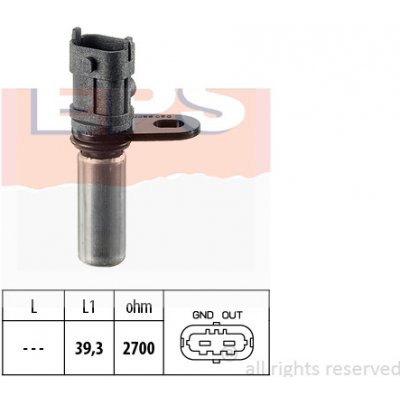 Blikač HELLA 2BA 001 259-611 – Zboží Mobilmania