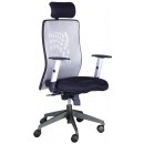 Kancelářská židle Alba LEXA XL 3D