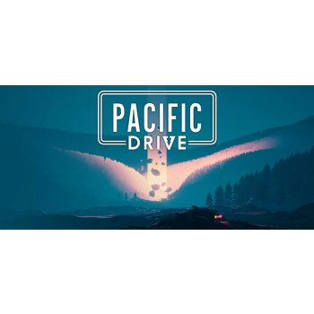 Pacific Drive