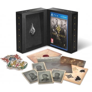 The Order: 1886 (Limited Edition)