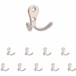 Walteco Romero II A 7986BP1 matný nikl 5 ks – Zboží Dáma