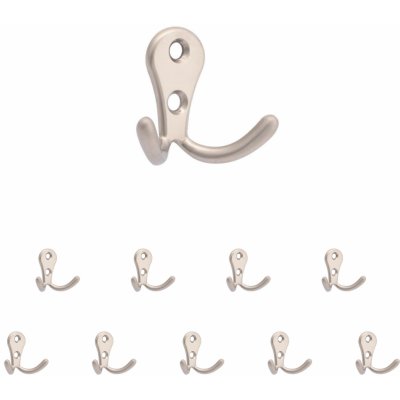 Walteco Romero II A 7986BP1 matný nikl 5 ks – Zboží Dáma