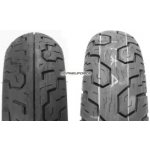 Dunlop K555 J 140/80 R15 67H – Hledejceny.cz