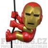 Sběratelská figurka Neca Scalers Iron Man Marvel Comics 5 cm
