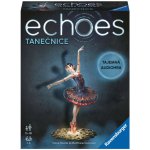 Ravensburger Echoes Tanečnice – Zbozi.Blesk.cz