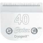 Oster Náhr. stříh. hlava Cryogen-X size 40 0,25 mm – Zbozi.Blesk.cz