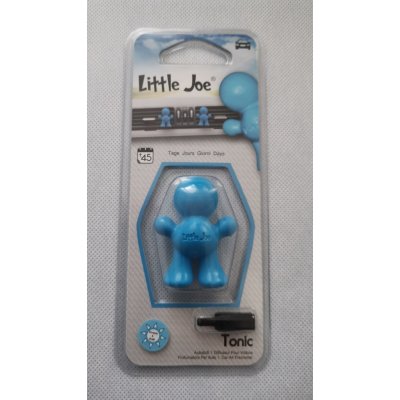 Little Joy - tonic – Zbozi.Blesk.cz