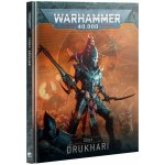 GW Warhammer Codex: Drukhari – Zboží Živě