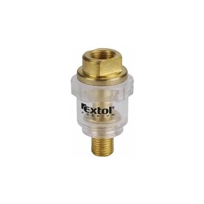 Přimazávač oleje 40ml 1/4" Extol Premium 8865102 – Hledejceny.cz