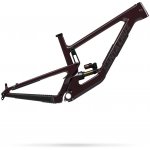 rám Santa Cruz Nomad CC Fac MX gloss stormbringer purple S 24/25 – Zboží Dáma