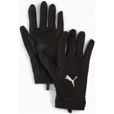 Puma hráčské Rukavice Individualwinterized Player Glove černá – Hledejceny.cz