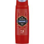 Old Spice Captain sprchový gel pro muže 1000 ml – Zbozi.Blesk.cz