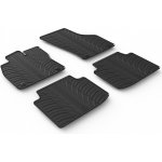 Koberce gumové Gledring VW Arteon 2017-2025 – Sleviste.cz