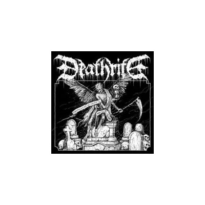 Deathrite - Revelation Of Chaos CD