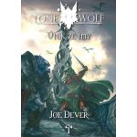 Lone Wolf: Útok ze tmy - Joe Dever – Sleviste.cz