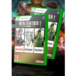 Metal Gear Solid Master Collection Volume 1 (XSX) – Hledejceny.cz