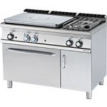 RM GASTRO Sporák TPF2 – 712 GEV/P – Hledejceny.cz