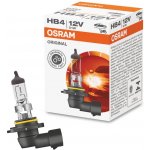Osram Original Line HB4 P22d 12V 51W | Zboží Auto