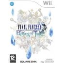 Final Fantasy Crystal Chronicles