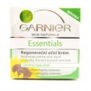 Garnier Skin Naturals Essentials oční krém 15 ml