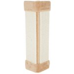 Kerbl škrabadlo rohové 49 x 23 cm – Zboží Mobilmania