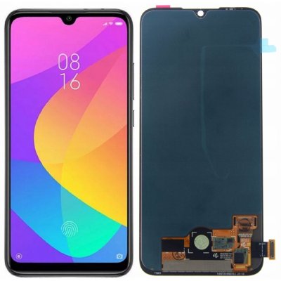 LCD Displej Xiaomi Mi A3 – Zboží Mobilmania