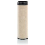 Filtr - sekundární vzduch MANN-FILTER CF 1760 – Hledejceny.cz