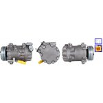 Kompresor, klimatizace LUCAS ACP01272