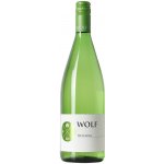 Weingut Wolf Riesling Ryzlink rýnský 5,2 g/l suché bílé 2024 11,5% 1 l (holá láhev) – Hledejceny.cz
