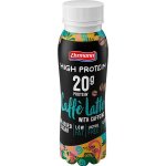 Ehrmann High Protein Drink jahoda 250 ml – Sleviste.cz