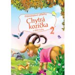 Pětiminutové příběhy 2. Chytrá kozička – Hledejceny.cz