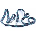 Sedlářství Dostálová Přepínací vodítko duté lano – Zbozi.Blesk.cz