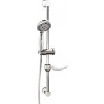 Novaservis Sprchová souprava chrom KIT03,0 – Hledejceny.cz